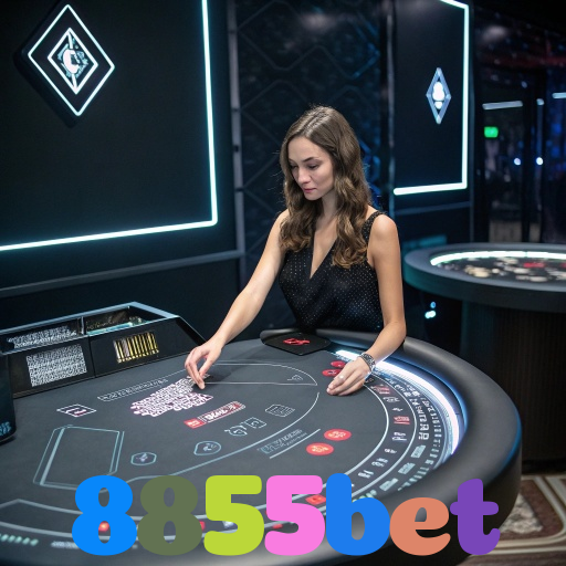 8855bet - Baixe o app 8855bet no Google Play e jogue ao vivo