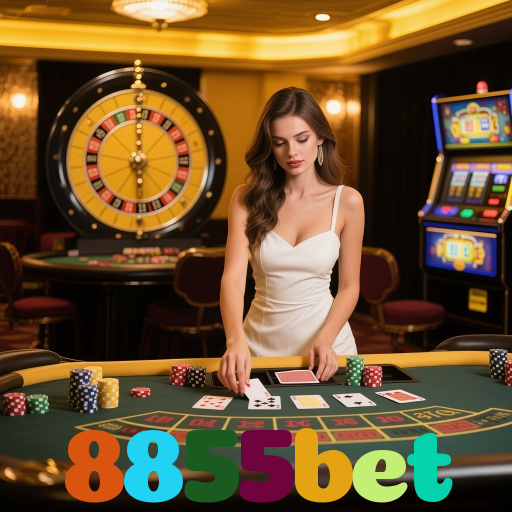 8855bet - Baixe o App 8855bet para Android e Comece a Jogar