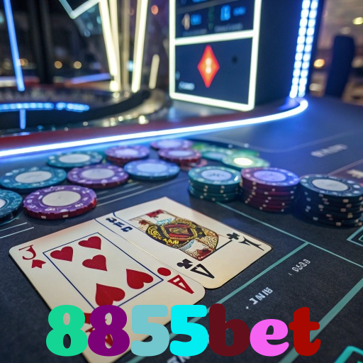 8855bet - Baixe o App 8855bet para Android e Comece a Jogar