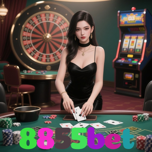 8855bet - Baixe o App 8855bet para Android e Comece a Jogar