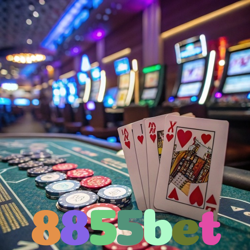8855bet - Baixe o App 8855bet para Android e Comece a Jogar