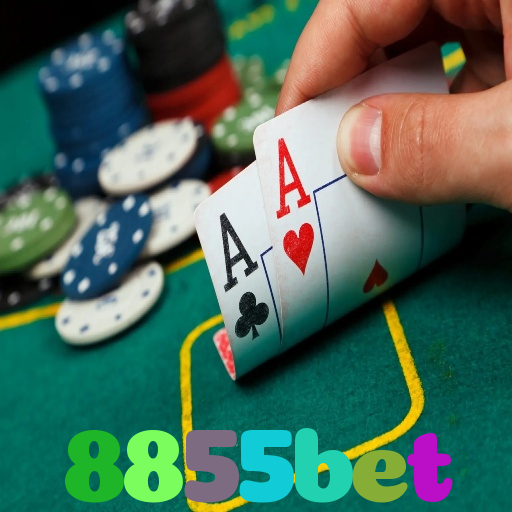 8855bet - Baixe o app 8855bet no Google Play e jogue ao vivo