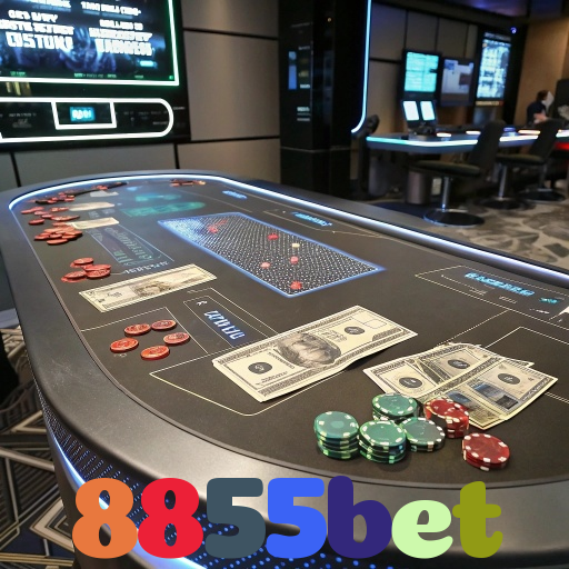 8855bet - Baixe o app 8855bet no Google Play e jogue ao vivo