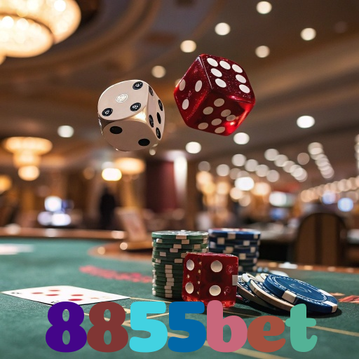 8855bet - Baixe o App 8855bet para Android e Comece a Jogar