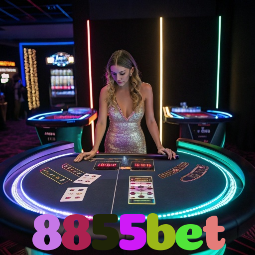 8855bet - Baixe o app 8855bet no Google Play e jogue ao vivo