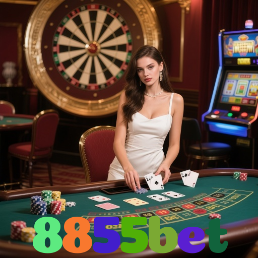 8855bet - Baixe o app 8855bet no Google Play e jogue ao vivo