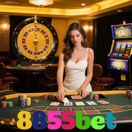 8855bet - Baixe o App 8855bet para Android e Comece a Jogar