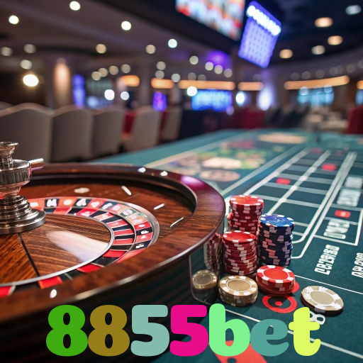 8855bet - Baixe o app 8855bet no Google Play e jogue ao vivo