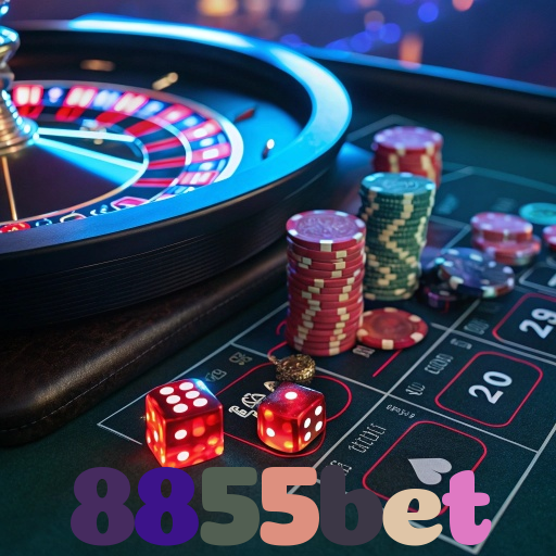 8855bet - Baixe o app 8855bet no Google Play e jogue ao vivo