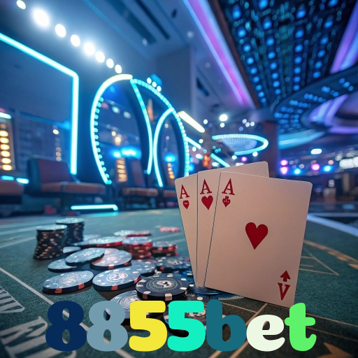 8855bet - Baixe o App 8855bet para Android e Comece a Jogar