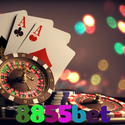 8855bet - Baixe o app 8855bet no Google Play e jogue ao vivo