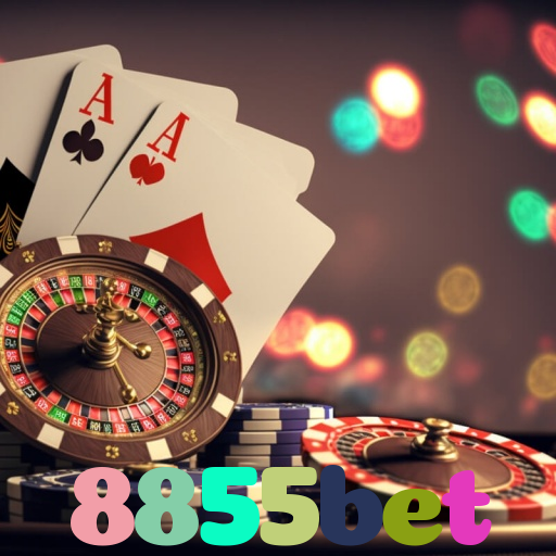 8855bet - Baixe o App 8855bet para Android e Comece a Jogar