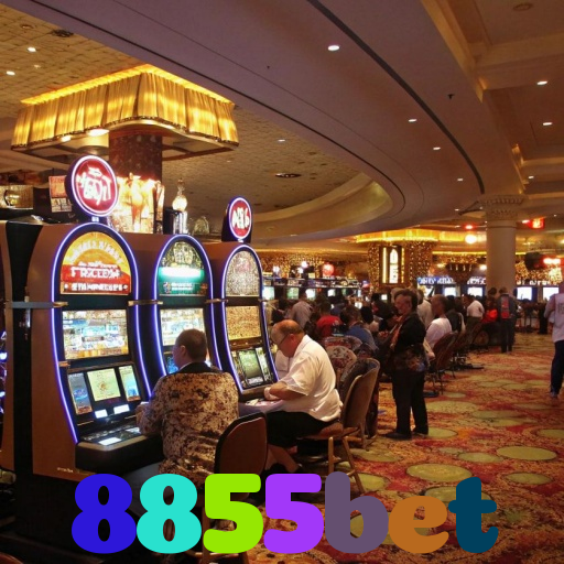 8855bet - Baixe o app 8855bet no Google Play e jogue ao vivo